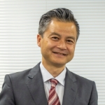 諏訪部 圭太／三重大学