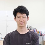 二宮 大地