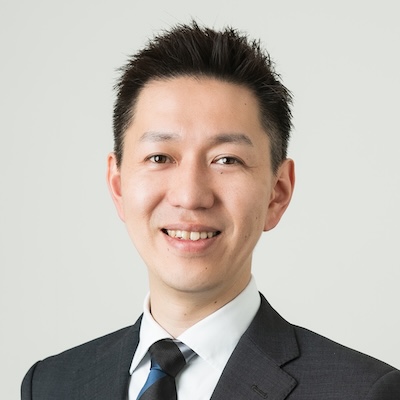 石澤 敏洋