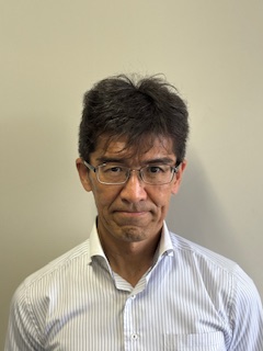 古藤 裕樹