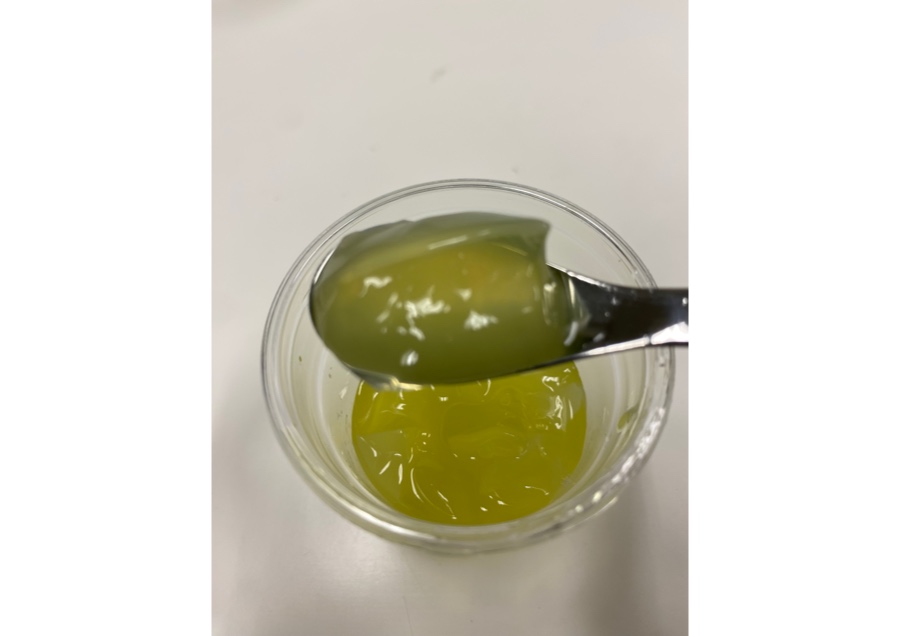 持続的な海藻生産から生まれる新たなゲル素材