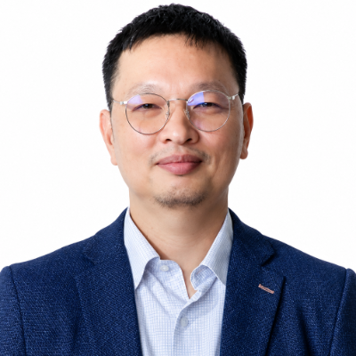 Dr. Apiwat Thongprasert