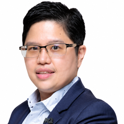 Dr. Krithpaka Boonfueng