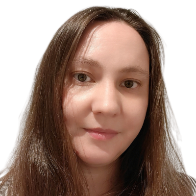 Dr. Claudia Fujita