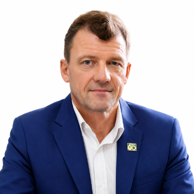 Dr. Dieter Trau