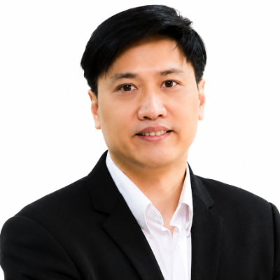 Prof. Dr. Siripon Anantawaraskul