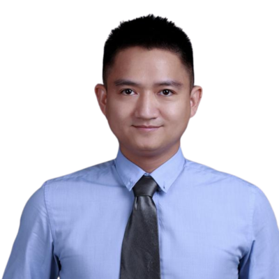 Dr. Le Chi Thanh