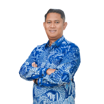 Mr. Afrizal Haris