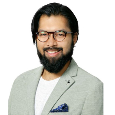 Mr. Aditya Kusumapriandana