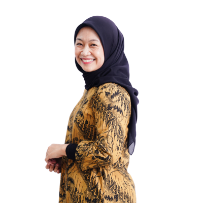 Ms. Nina Nurmayanti