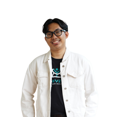 Mr. Muhammad Adi Pradana