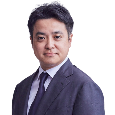 Mr. Toyohisa Yamada