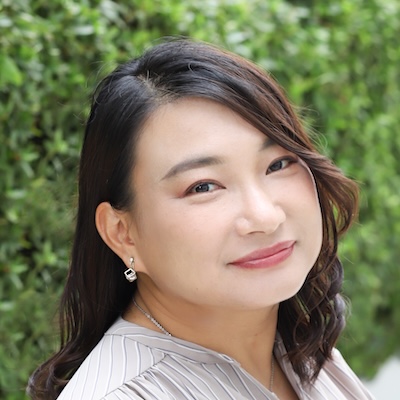 西原 麻友子