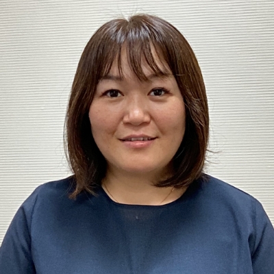 堀口 真貴
