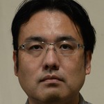 舩谷 俊平
