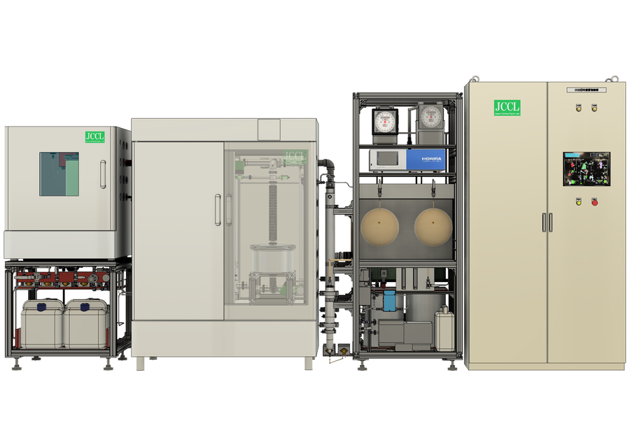 日本発のCO₂回収技術でカーボンニュートラルを実現
