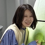 曽根 育恵