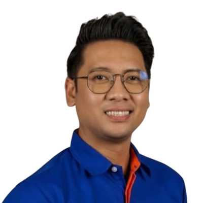 Mr. Ibnu Mohamed