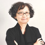 床鍋 佳枝