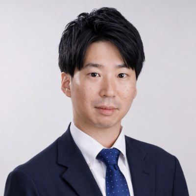 新井 隆太郎