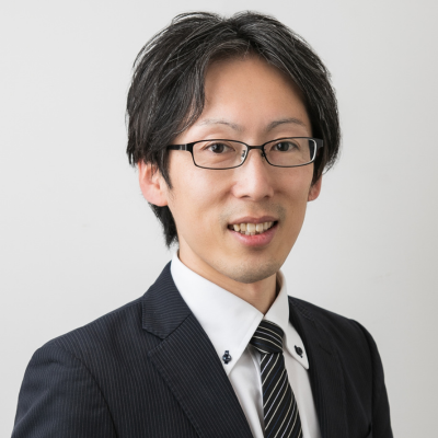川名 祥史