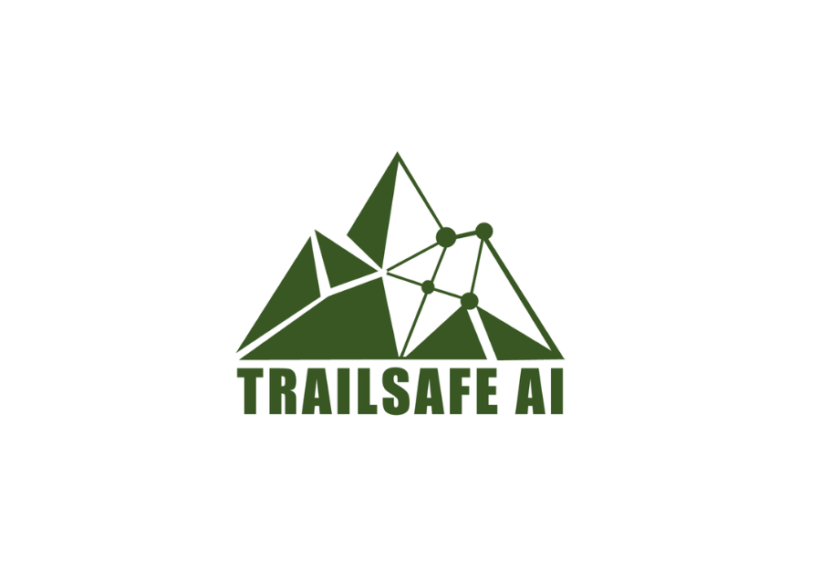 Offline AI SAR system guiding lost persons & rescuers via GPS, no signal needed.