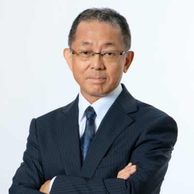 小川 俊一