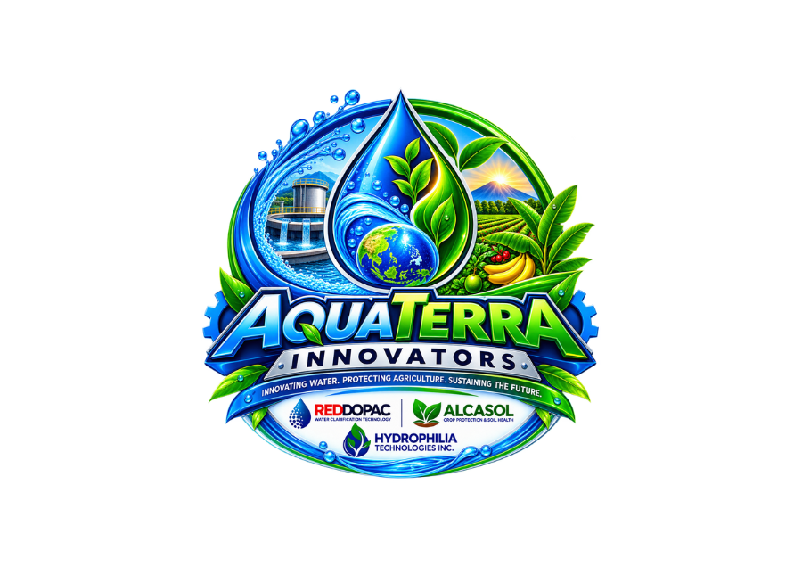 REDDOPAC - A nature-based coagulant for cleaner and safer water
