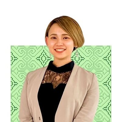 Ms. Shiori Yamashita