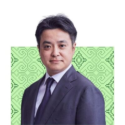 Mr. Toyohisa Yamada
