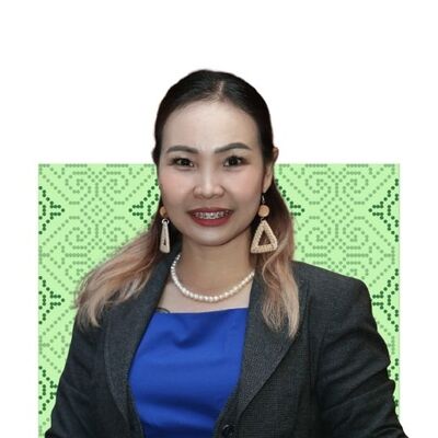 Ms. Mary Rose Ofianga