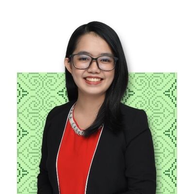 Engr. Ronezza Delos Santos
