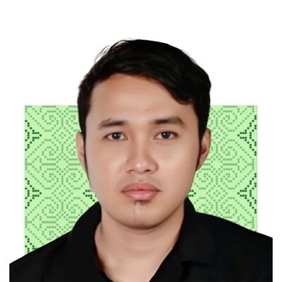 Dr. Nathan Ray Alim