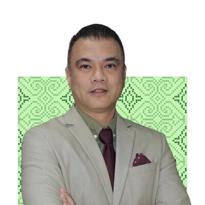 Mr. Dom L. Subang