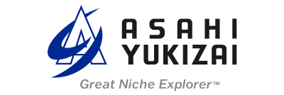 旭有機材株式会社