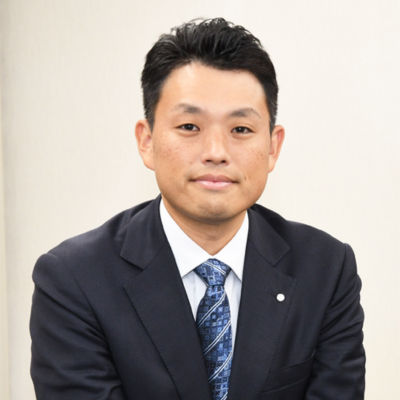 大場 章晴