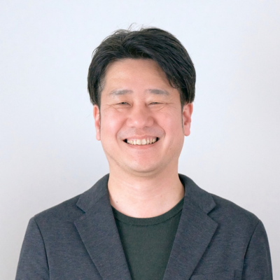 間地 大輔