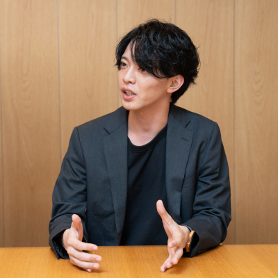 勝部 敬士郎