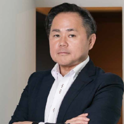 綾部 隆一