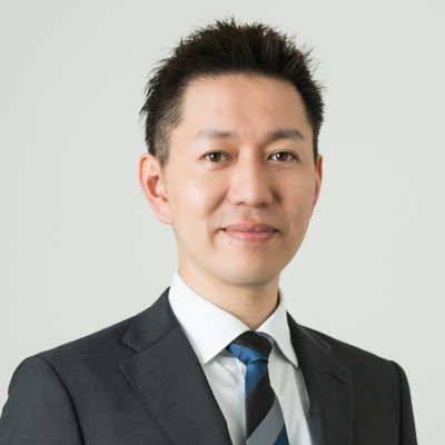 石澤 敏洋