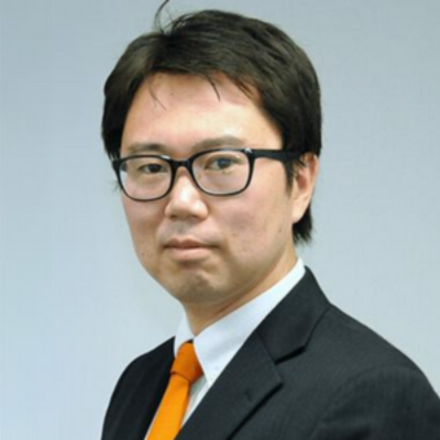 山田 拓司