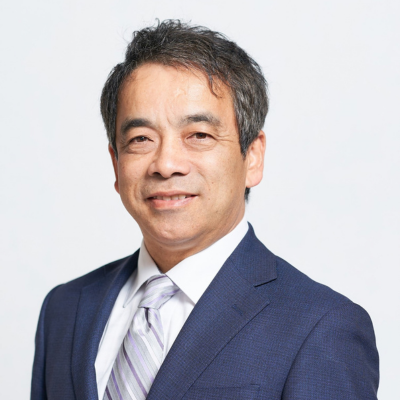 後藤 正英